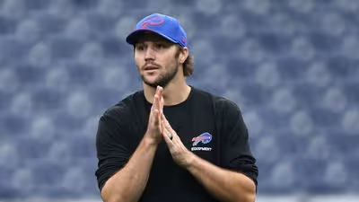 Rams' Overtime Heartbreak to Bills Raises Questions About Special Teams and Short-Term Outlook