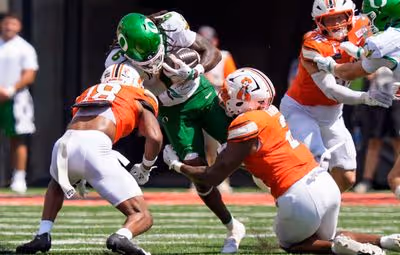 Oklahoma State Stuns No. 6 Oregon, Snaps Long FBS Losing Streak as Ducks Flounder