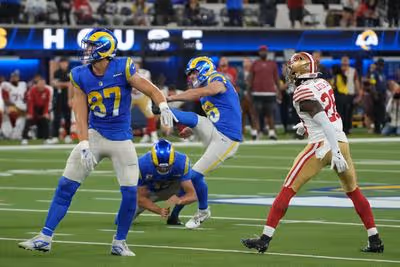 New York Jets Continue Kicker Search, Work Out Joshua Karty Amid Ongoing Competition