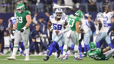Texans Add Kenneth Murray Jr. to Practice Squad After Henry To'oTo'o Placed on IR