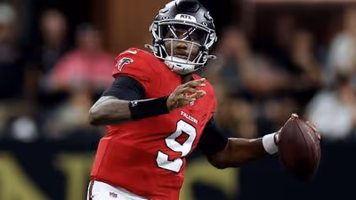 Michael Penix Jr. Sparks Atlanta Falcons' Two-Week Offensive Revival