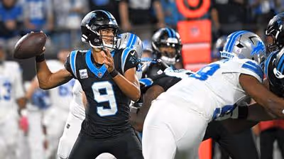 McMillan, Young and Hubbard Power Panthers Past Lions in 32-26 Win