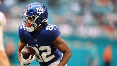 Calvin Austin Carted Off at Giants Practice: What It Means for New York's Receiver Depth