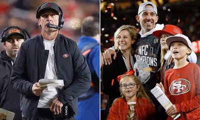 Kyle Shanahan's Path to Recovery: Injury Update and Coaching Return Timeline