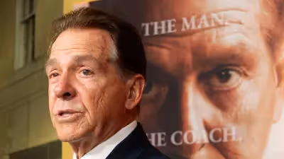 Nick Saban Revisits Halftime Bench of Jalen Hurts and the Ripple Effects on a Career and a Championship