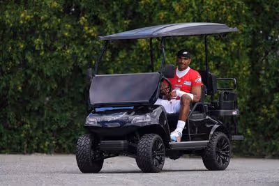 Jalen Hurts' Turnover Spree at Camp Forces Eagles to Recalibrate Offense and Roles