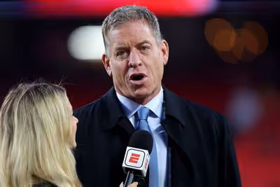 Miami Dolphins' Offseason Transformation: New Faces and Troy Aikman's Consultant Role