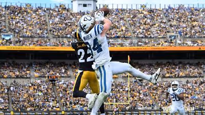 Parker Washington’s Breakout Day Fuels Jaguars’ Narrow 19-17 Win in London