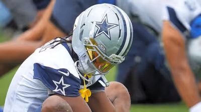 Exploring George Pickens' Impact on the Cowboys and Connection with CeeDee Lamb