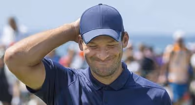 CBS Sports and Tony Romo Officially Part Ways After OWI Case