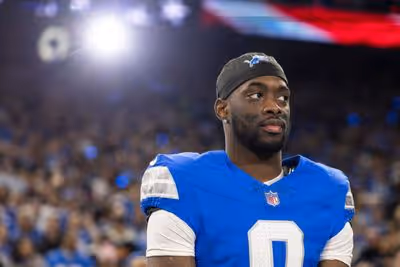 Complexities Surrounding Terrion Arnold's Potential Signing by the Seattle Seahawks