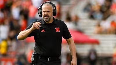 Examining the Nebraska Cornhuskers' Potential for the Upcoming Season