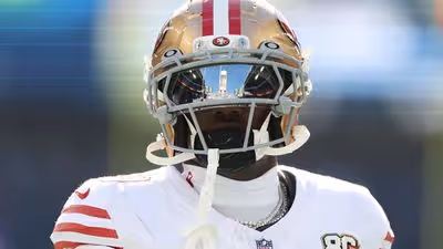 Deebo Samuel to Miss Time with Hamstring Injury; 49ers' Receiver Room Faces Short-Term Strain