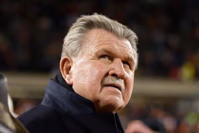 Jim Harbaugh Pays Tribute as Mike Ditka’s Death Prompts Reflection on an NFL Legacy