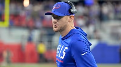 Joe Andreessen Signs Two-Year Extension with Bills; $3M Guaranteed Locks in Local Favorite Through 2028