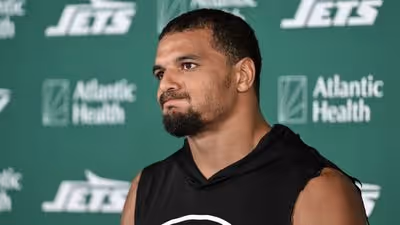 Jets Shuffle Roster After Week 1 Injuries: Minkah Fitzpatrick Expected Out 2–3 Weeks; Jordan Clark Promoted