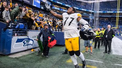 Kaleb Johnson's Pittsburgh Wake-Up Call: How a Rookie Season of Mental Errors Led to a Green Bay Fresh Start