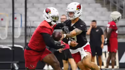 Jeremiyah Love’s Week 1 Status Trending Positive as Cardinals Head Into Chargers Opener