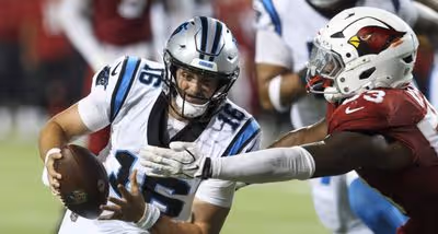 NFL Hall of Fame Game Viewership Outshines MLB and NHL, Reinforcing the League's Popularity