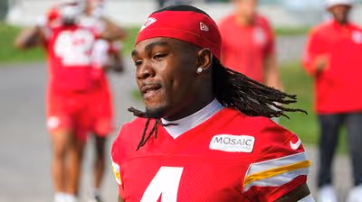 Rashee Rice Reflects on Personal Growth Amid Probation Challenges and Injury Rehab