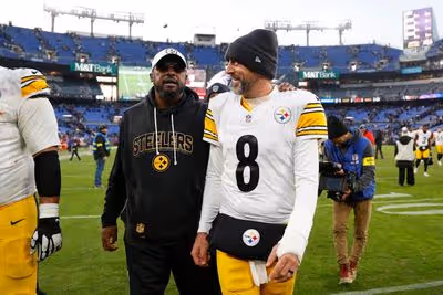Aaron Rodgers' 2026 Push: Tomlin's Take, McCarthy Reunion and What Rodgers Wants in Pittsburgh
