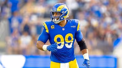 Aaron Donald’s Return Sparks Immediate 49ers Response: San Francisco Trades for Jarrett Patterson
