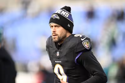 Jets Bring in Justin Tucker for Workout as Kicker Competition Heats Up