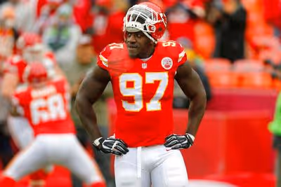 Allen Bailey, former Chiefs defensive end, dies at 37; teammates and coaches pay tribute