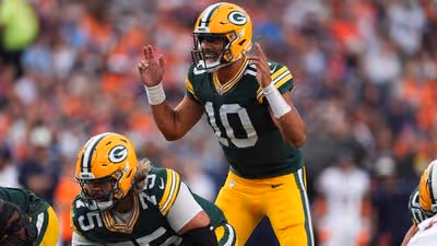Jordan Love's Play-Calling Powers Packers to Preseason Finale Win Over Cardinals