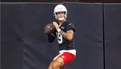 Panthers and Cardinals Gear Up for the 2026 Hall of Fame Game