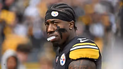 Joey Porter Jr. Traded to Dallas Cowboys in Deal That Sends Two Future Picks to Steelers