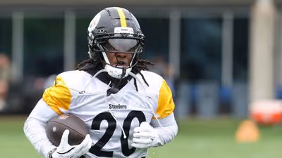 Kaleb Johnson Traded to Packers, Gains Fresh Start Amid Josh Jacobs' Exempt-List Status