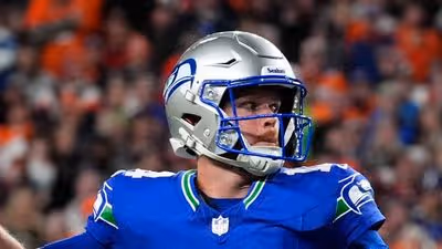 Seahawks' Quarterback Question Intensifies After OT Loss to Broncos