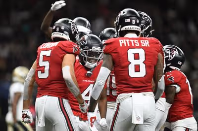 Falcons Put Franchise on Notice with Historic Two-Game Surge