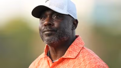 Marshall Faulk Reveals Parkinson’s Diagnosis and Urges Early Detection