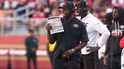 Falcons Hand 49ers First Loss; Turnovers and Vanishing Pass Rush Define Defeat