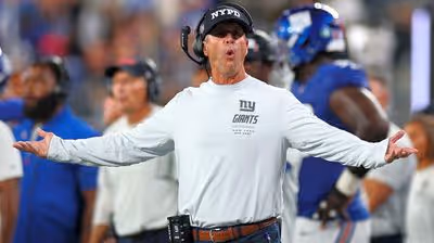 Giants Confirm Jaxson Dart Out for Remainder of Regular Season; Jameis Winston Named Starter