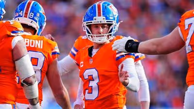 Will Lutz’s 53-Yard Overtime Field Goal Stuns Crowd, Secures Broncos’ 17-14 Win