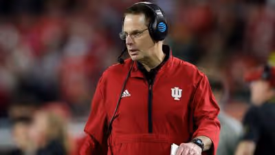 Preview: No. 6 Indiana opens title defense at Memorial Stadium against North Texas