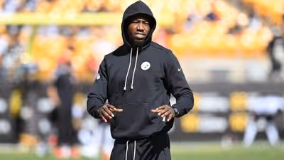 Cowboys Land Joey Porter Jr.; Move Reshapes Secondary for Dallas and Signals Roster Pivot for Steelers
