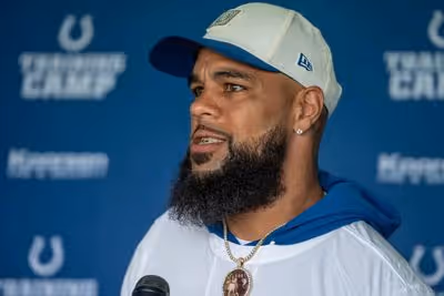 Keenan Allen Arrest Puts Career and Colts’ Plans Under Immediate Scrutiny