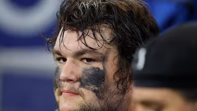 Colts' Bold Roster Reset: Quenton Nelson Traded to Seahawks, Cap Space and Picks Reshape Rebuild