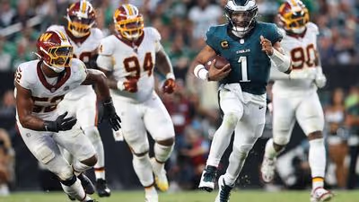 Jalen Hurts Placed on Injured Reserve as Eagles Prioritize Health Over Play