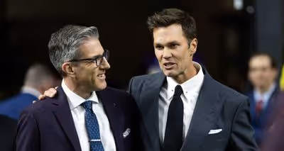 An Inside Look at Fox Sports' 2026 NFL Broadcasting Roster