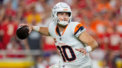 Officiating Under Fire After Chiefs-Broncos Week 1 Clash: Missed Call, Player Pushback and Questions About Consistency