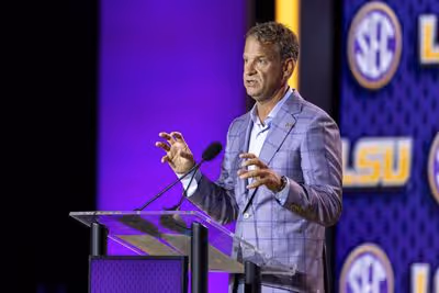 Georgia Attorney General Chris Carr Renews Pressure on SEC Over LSU’s Pursuit of Former NFL Players