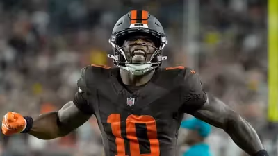 Steelers Bring in Nine Free Agents After Close Loss to Cleveland Browns, Signal Focus on Front Seven
