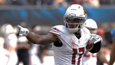 Under-the-Radar Contributors Lift Cardinals to Week 1 Win Over Chargers