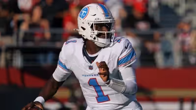 Unseasonable Heat Set to Shape Jets-Titans Season Opener in Nashville