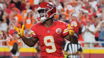 Kenneth Walker III’s Explosive Night Reshapes Kansas City’s Attack in 31-10 Win Over Broncos